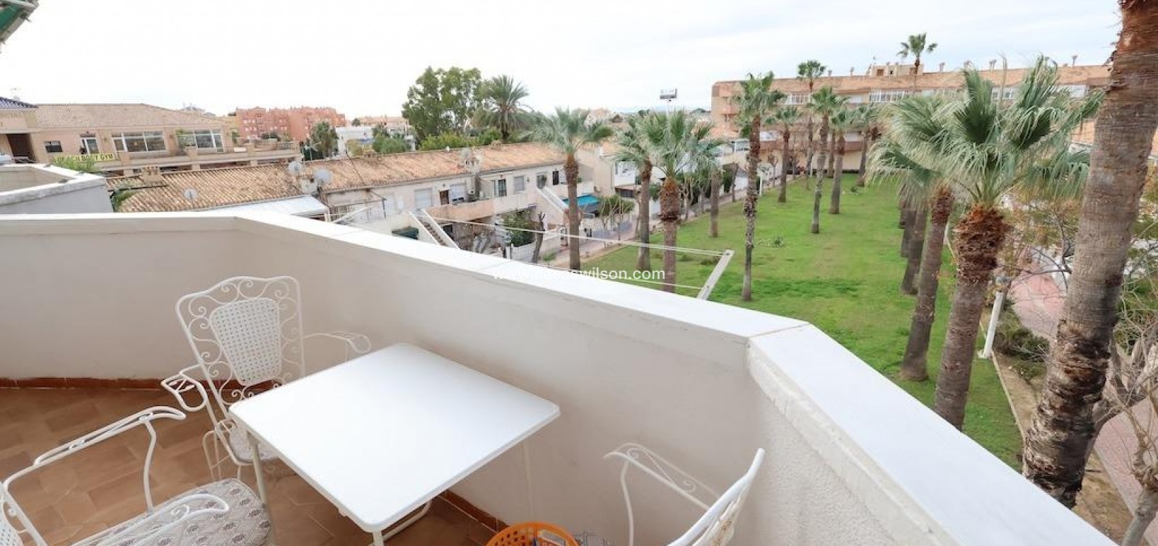 Venta - Apartamento - Orihuela Costa - Costa Blanca