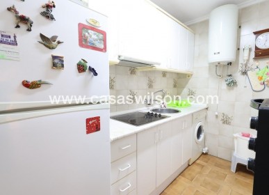 Venta - Apartamento - Orihuela Costa - Costa Blanca