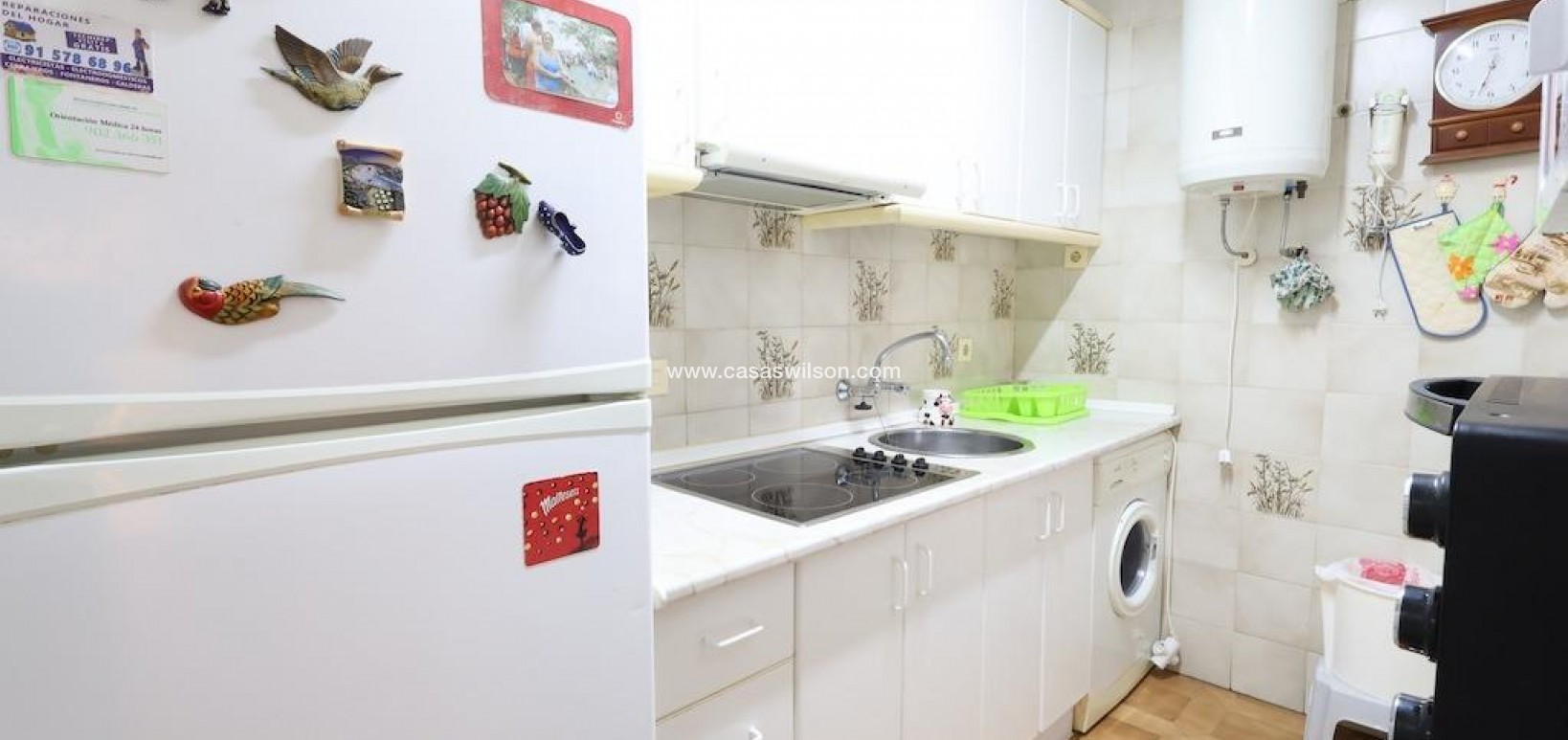 Venta - Apartamento - Orihuela Costa - Costa Blanca