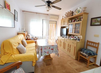 Venta - Apartamento - Orihuela Costa - Costa Blanca