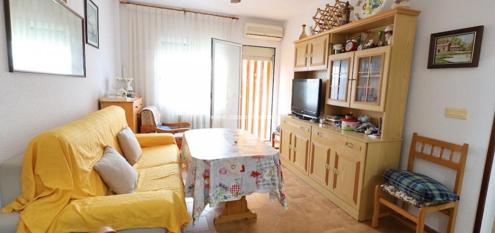 Venta - Apartamento - Orihuela Costa - Costa Blanca