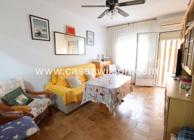 Venta - Apartamento - Orihuela Costa - Costa Blanca