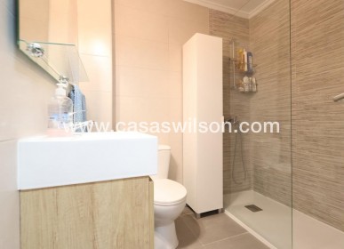 Venta - Apartamento - Orihuela Costa - Costa Blanca