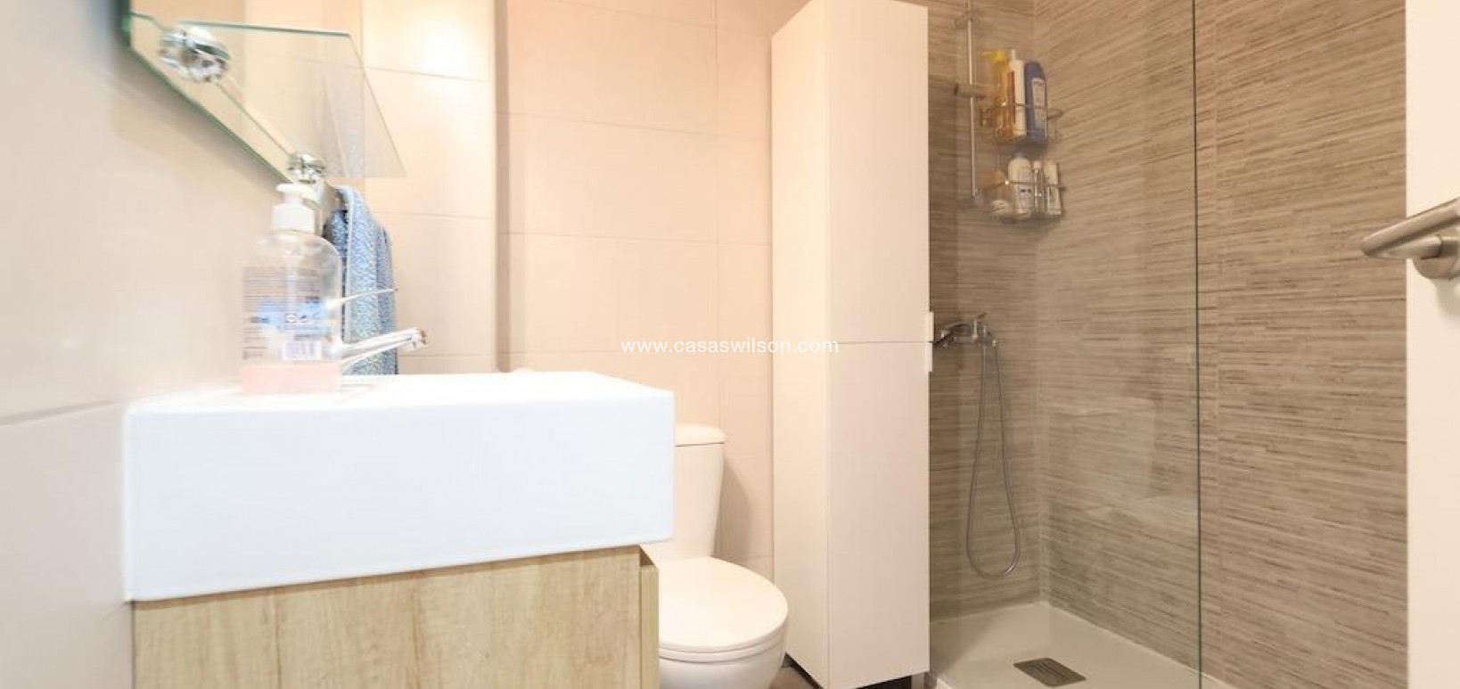 Venta - Apartamento - Orihuela Costa - Costa Blanca