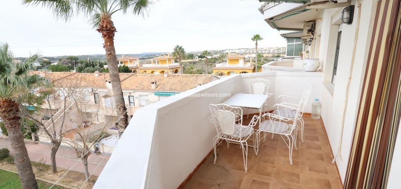 Venta - Apartamento - Orihuela Costa - Costa Blanca