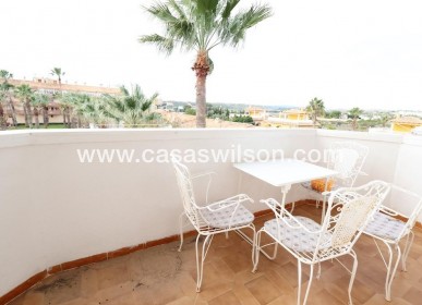 Venta - Apartamento - Orihuela Costa - Costa Blanca