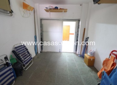 Venta - Apartamento - Orihuela Costa - Costa Blanca