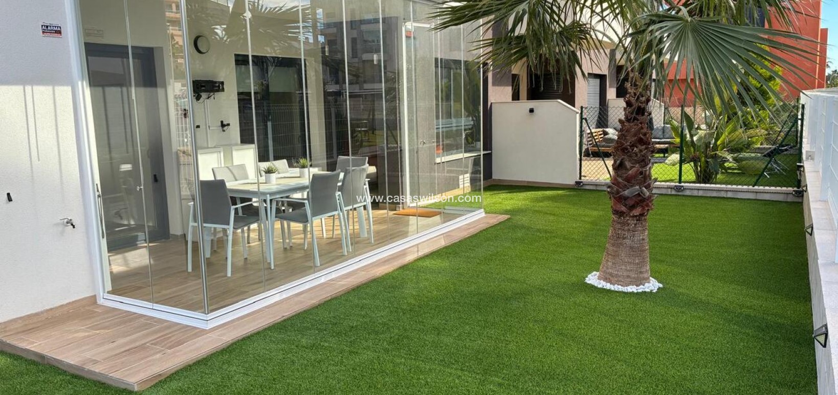 Sale - Apartment - Villamartin - Costa Blanca