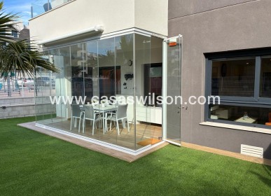 Sale - Apartment - Villamartin - Costa Blanca