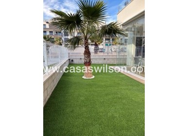 Sale - Apartment - Villamartin - Costa Blanca