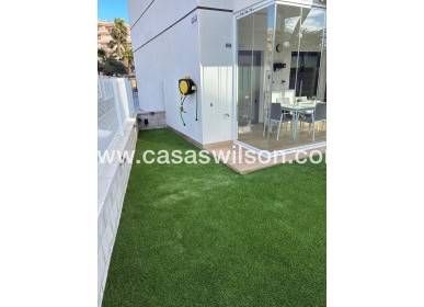 Sale - Apartment - Villamartin - Costa Blanca