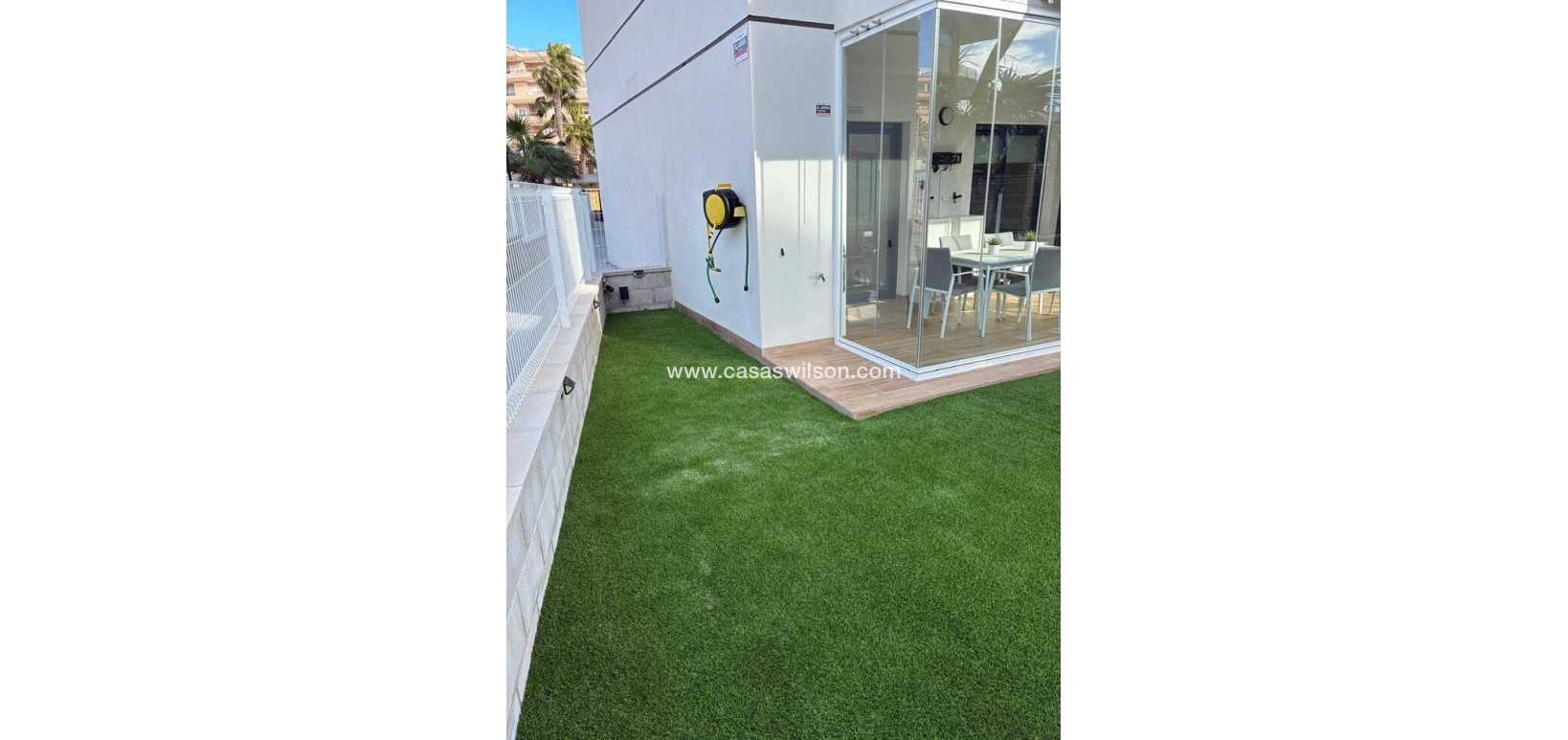 Sale - Apartment - Villamartin - Costa Blanca