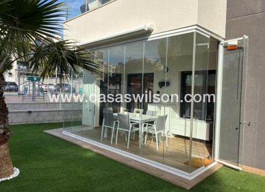 Sale - Apartment - Villamartin - Costa Blanca