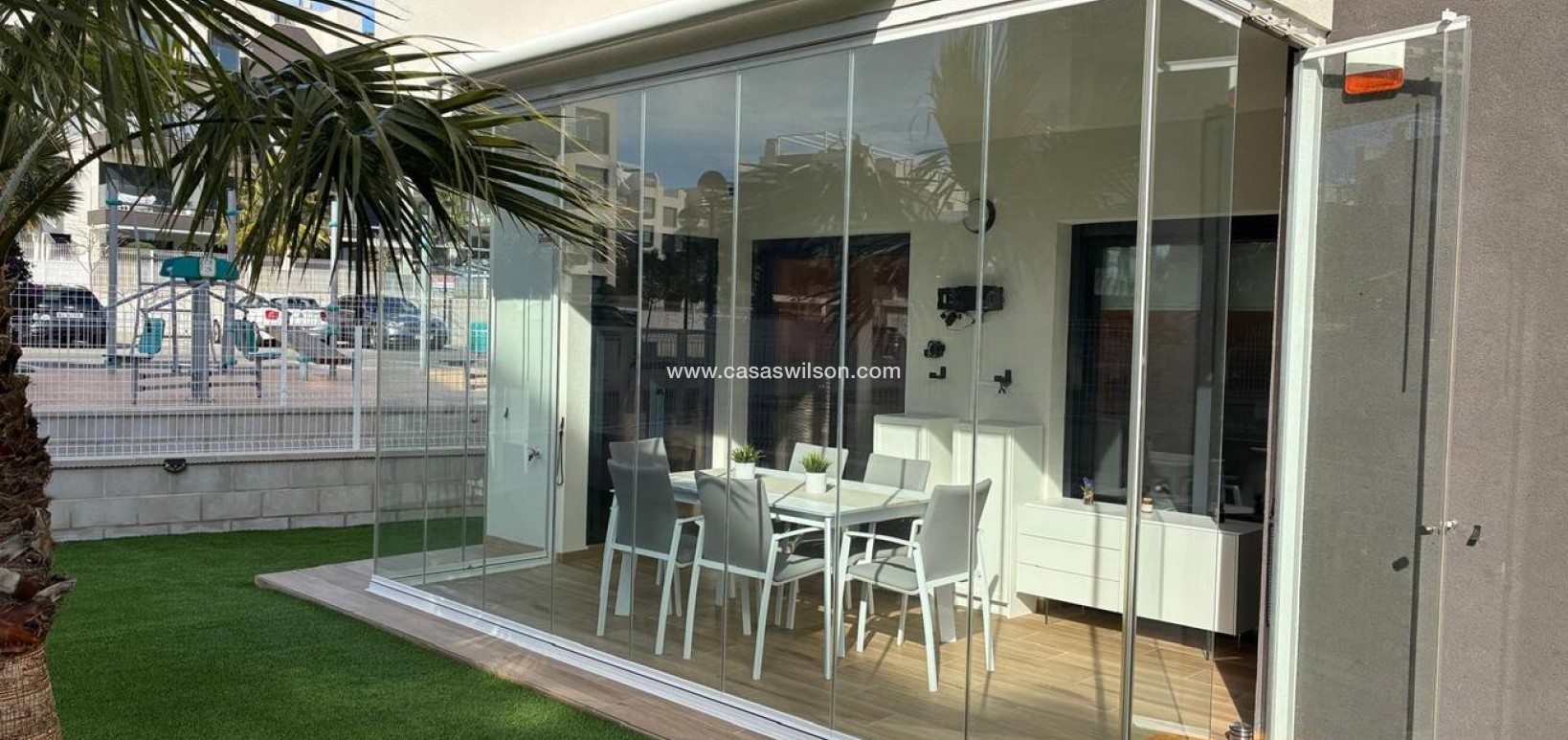 Sale - Apartment - Villamartin - Costa Blanca