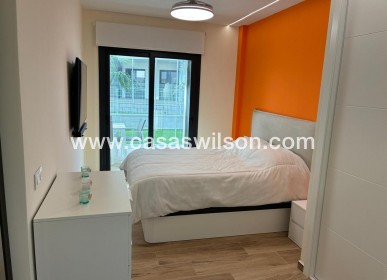 Sale - Apartment - Villamartin - Costa Blanca