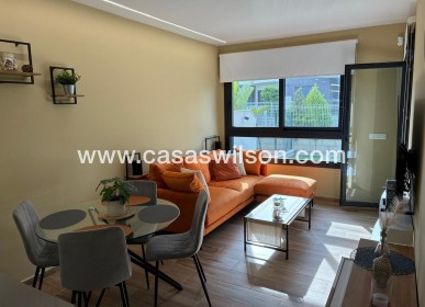 Sale - Apartment - Villamartin - Costa Blanca