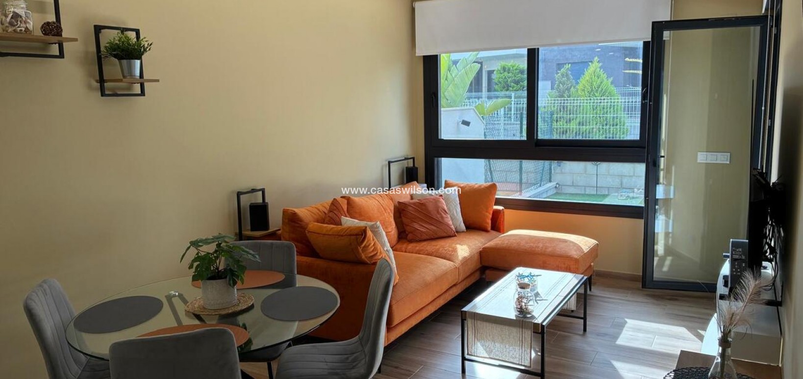 Sale - Apartment - Villamartin - Costa Blanca