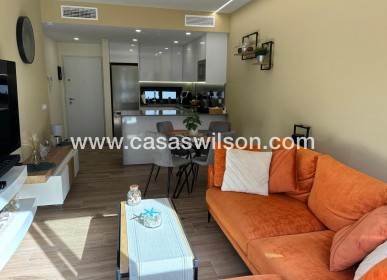 Sale - Apartment - Villamartin - Costa Blanca