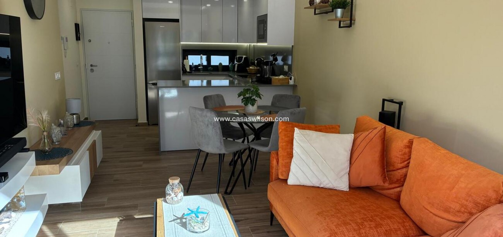 Sale - Apartment - Villamartin - Costa Blanca