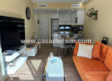 Sale - Apartment - Villamartin - Costa Blanca