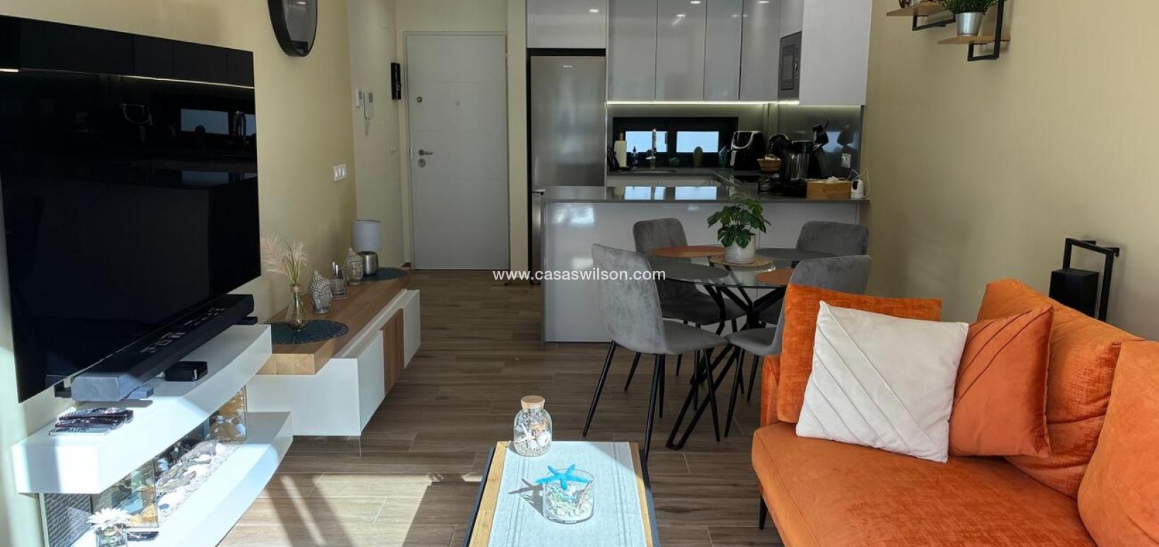 Sale - Apartment - Villamartin - Costa Blanca
