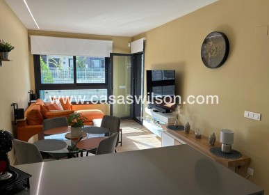 Sale - Apartment - Villamartin - Costa Blanca