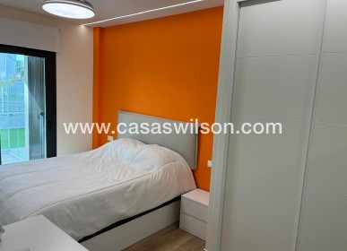 Sale - Apartment - Villamartin - Costa Blanca