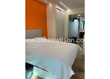 Sale - Apartment - Villamartin - Costa Blanca