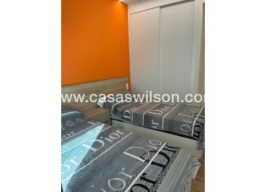 Sale - Apartment - Villamartin - Costa Blanca