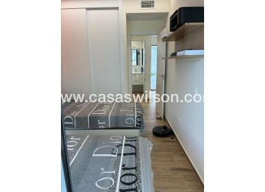 Sale - Apartment - Villamartin - Costa Blanca