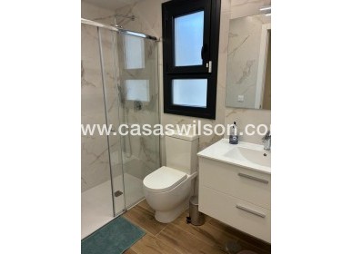 Sale - Apartment - Villamartin - Costa Blanca