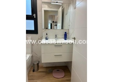 Sale - Apartment - Villamartin - Costa Blanca