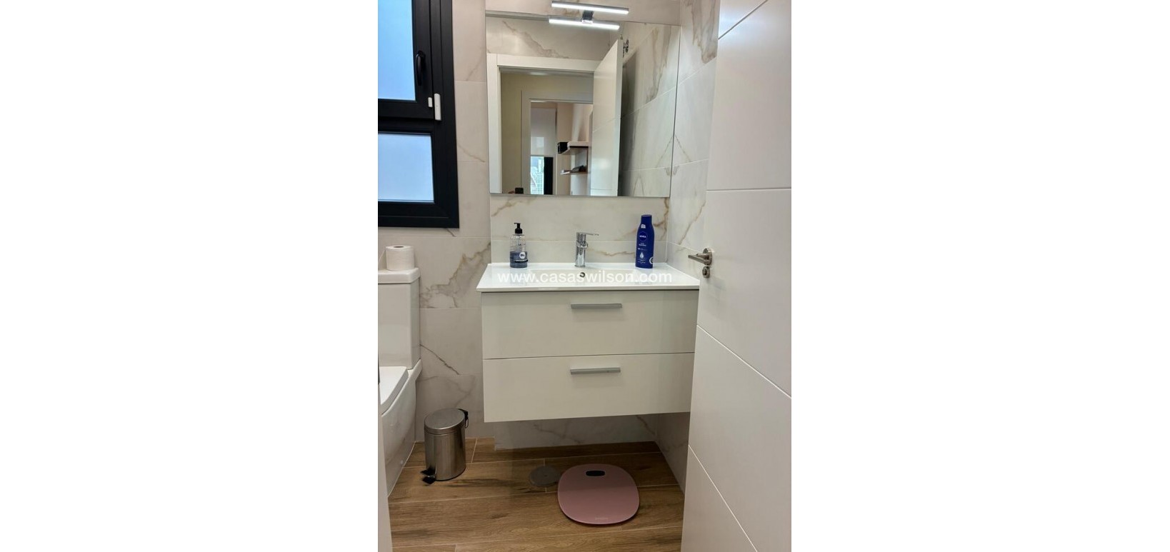 Sale - Apartment - Villamartin - Costa Blanca