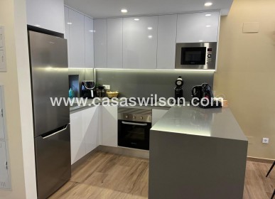 Sale - Apartment - Villamartin - Costa Blanca