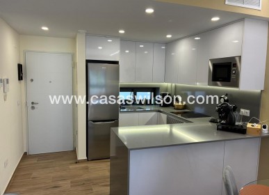 Sale - Apartment - Villamartin - Costa Blanca