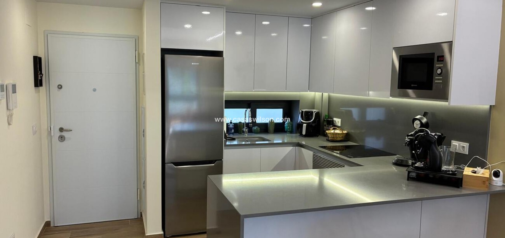 Sale - Apartment - Villamartin - Costa Blanca