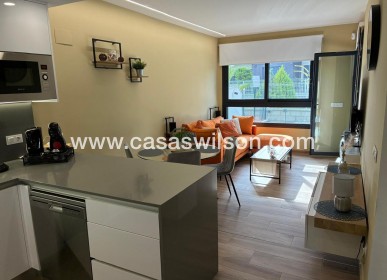 Sale - Apartment - Villamartin - Costa Blanca