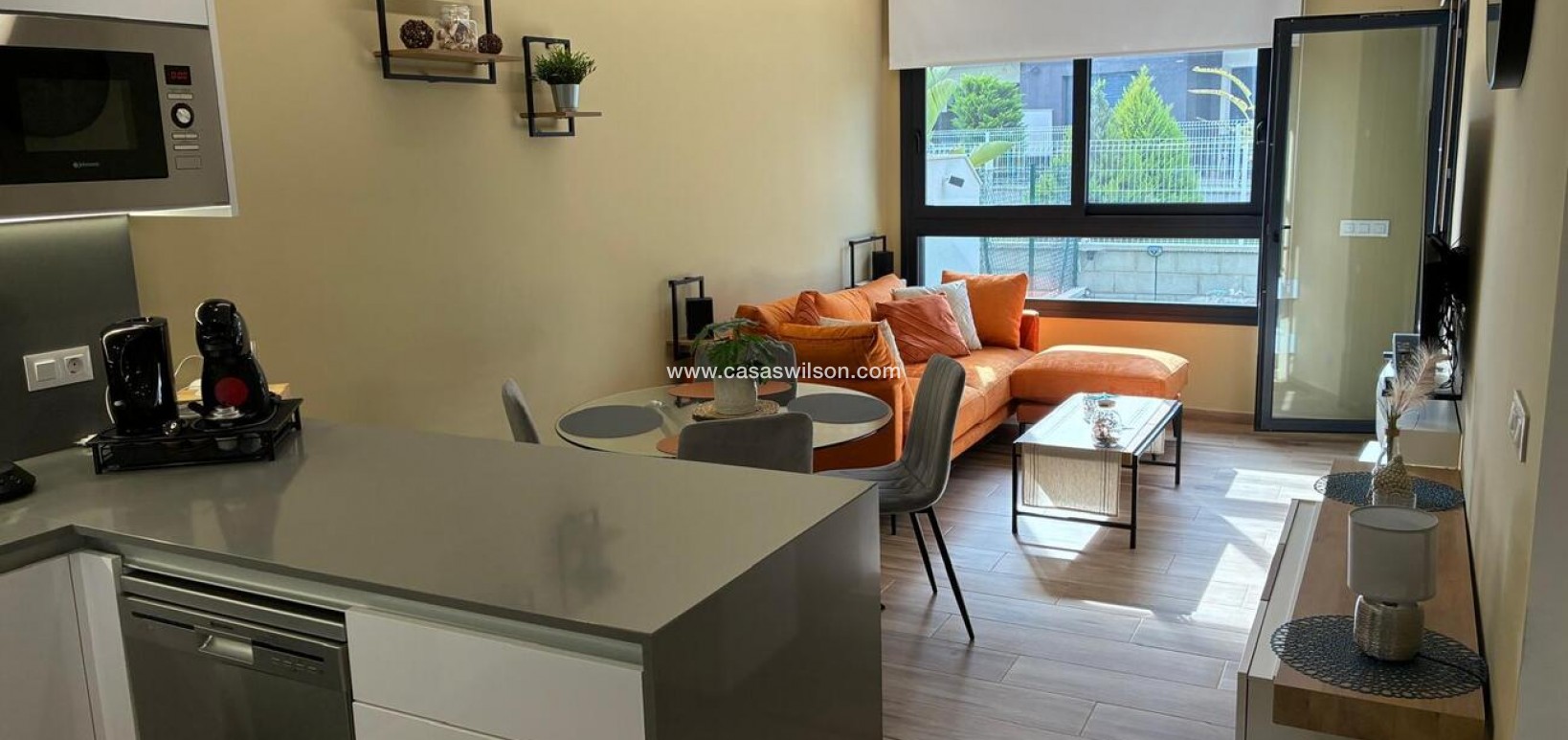 Sale - Apartment - Villamartin - Costa Blanca