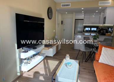Sale - Apartment - Villamartin - Costa Blanca
