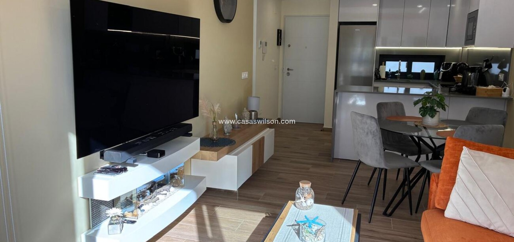 Sale - Apartment - Villamartin - Costa Blanca