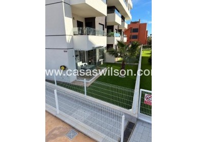 Sale - Apartment - Villamartin - Costa Blanca