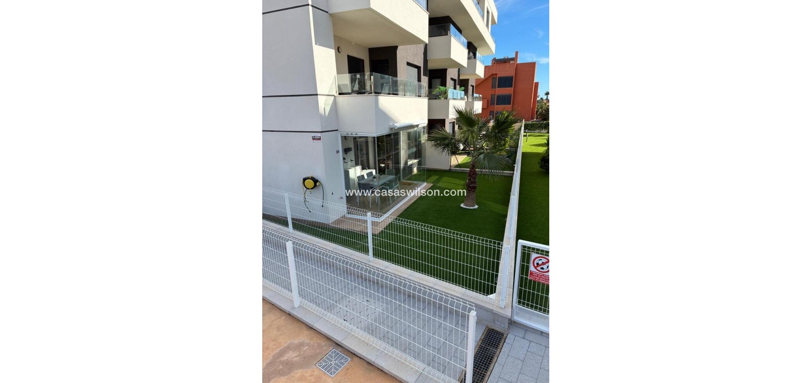 Sale - Apartment - Villamartin - Costa Blanca