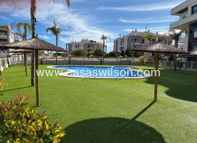 Sale - Apartment - Villamartin - Costa Blanca