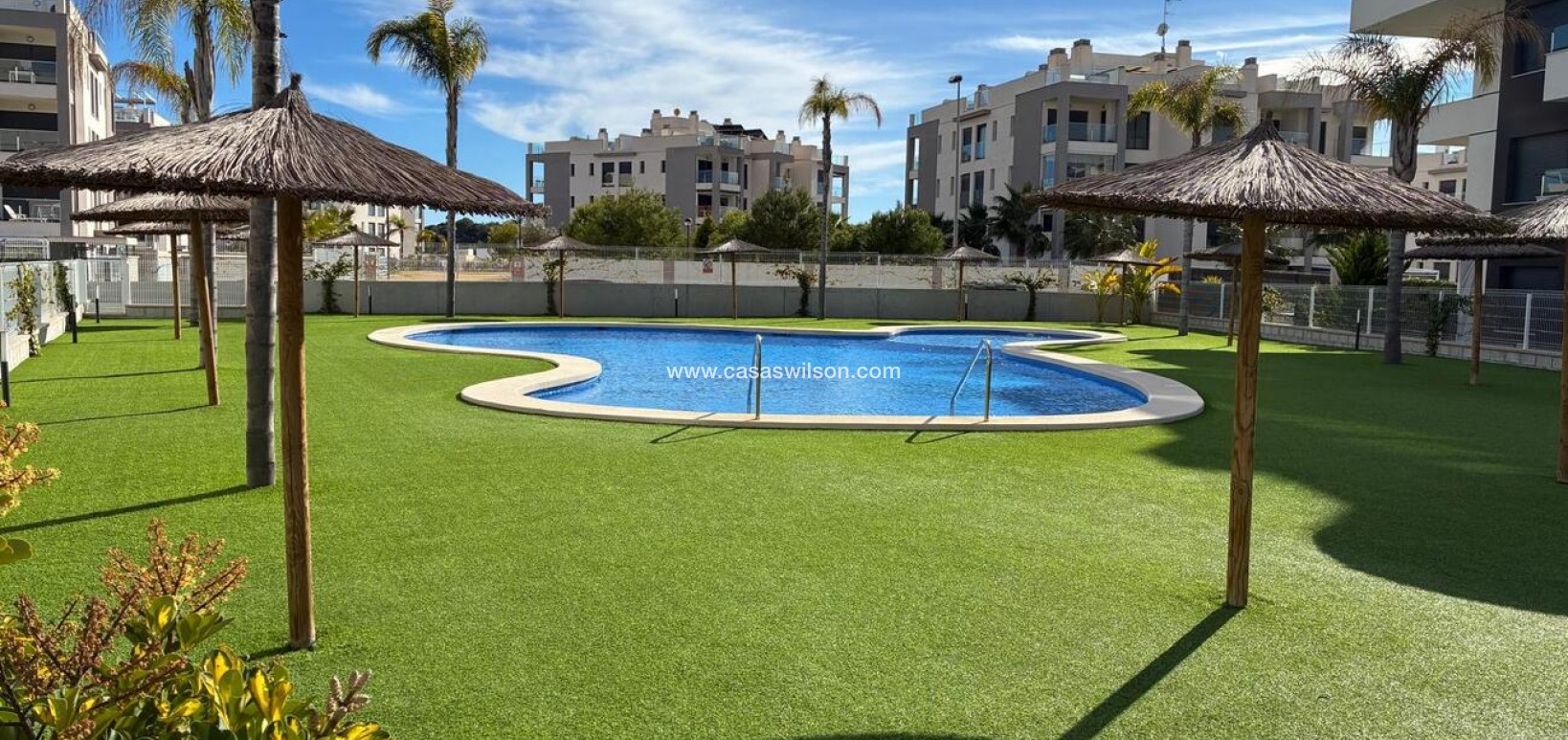 Sale - Apartment - Villamartin - Costa Blanca