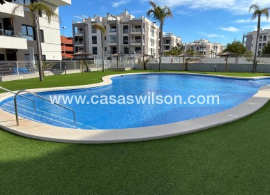 Sale - Apartment - Villamartin - Costa Blanca