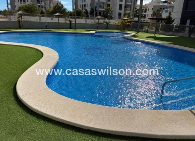 Sale - Apartment - Villamartin - Costa Blanca