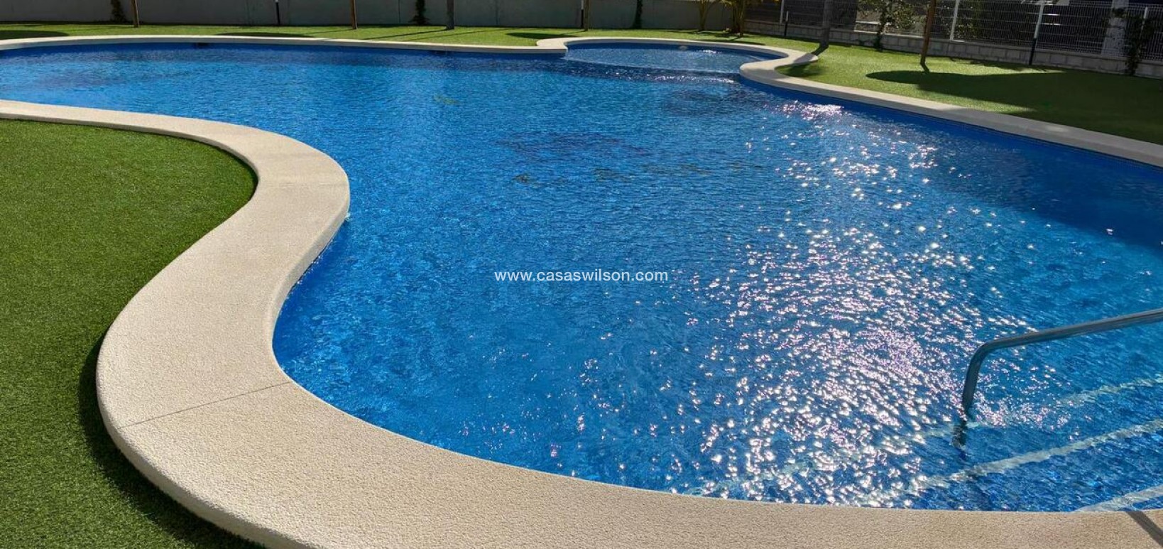 Sale - Apartment - Villamartin - Costa Blanca