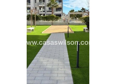 Sale - Apartment - Villamartin - Costa Blanca