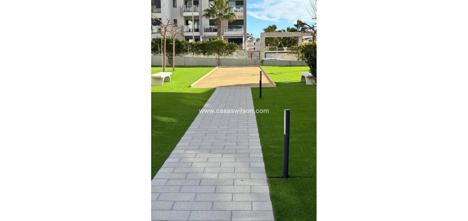 Sale - Apartment - Villamartin - Costa Blanca