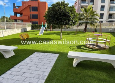 Sale - Apartment - Villamartin - Costa Blanca